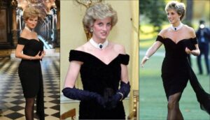 All eyes on Princess Diana’s wax statue as it unveils at Paris