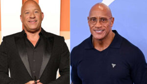 Vin Diesel opens up about ‘unforgettable’ bond with Dwayne Johnson