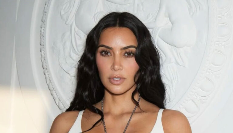 Kim Kardashian’s SKIMS store vandalised amid major success