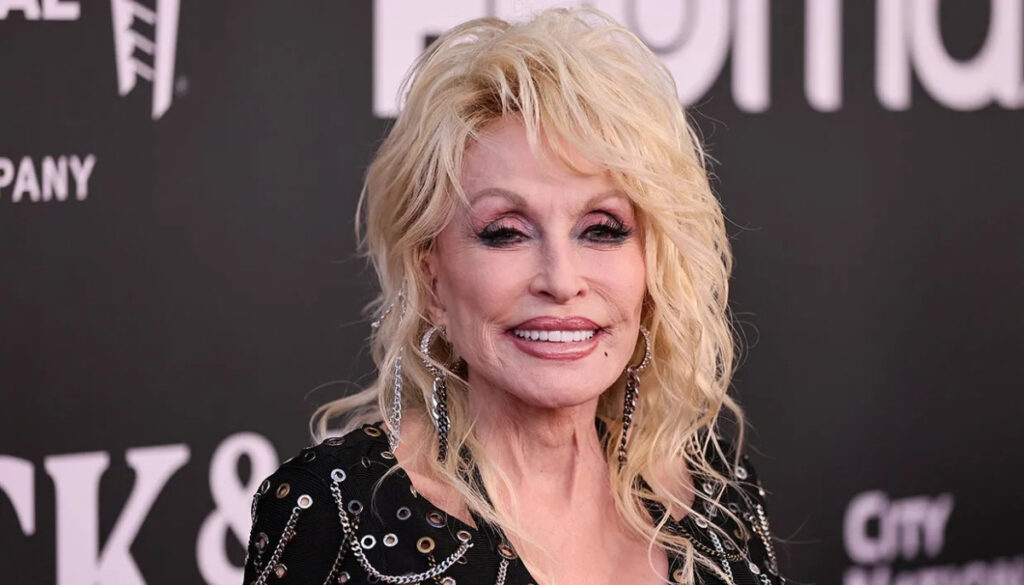 Dolly Parton advised to take health concerns seriously: Report