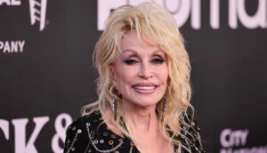 Dolly Parton advised to take health concerns seriously: Report